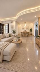 Blk 288D Jurong East Street 21 (Jurong East), HDB 5 Rooms #634220271